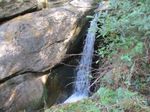 caminhada rio vouga oliveira de frades  ribeira varzielas caminhando