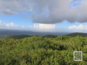 caminhada vale dos poios redinha serra do sico pombal caminhando
