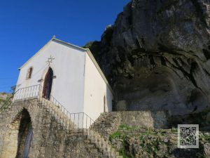caminhada vale dos poios redinha serra do sico pombal caminhando
