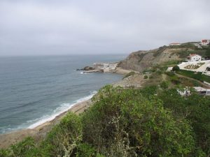 caminhada ribamar porto dinheiro caminhando