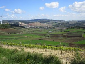 caminhada serra do socorro archeira caminhando