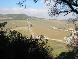 caminhada sobral de monte agraco alqueidao bosques caminhando