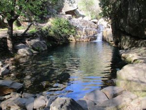 caminhada aldeia de drave caminhando