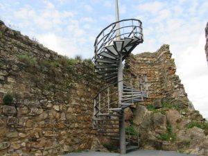 serra de são mamede alegrete portalegre caminhando