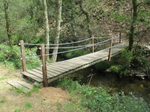 caminhada ribeira fraga mortagua caminhando