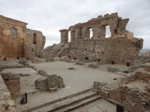caminhada rota dos tuneis fregeneda barca d'alva castelo rodrigo caminhando