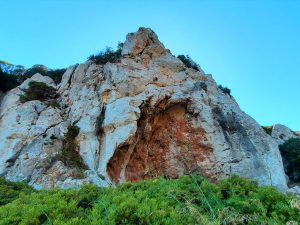 camiinhada vale cramesines lapa das janelas arrabida caminhando
