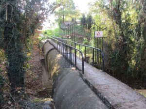 caminhada ermida sr da boa morte vila franca de xira caminhando