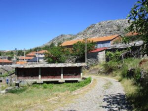 caminhada manhouce caminhando