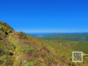 caminhada serra de sico pombal caminhando
