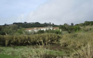 caminhada serra da vila castro zambujal torres vedras caminhando
