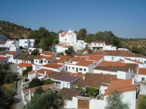 caminhada alcoutim cruzeiro rio guadiana caminhando