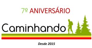 caminhada arruda dos vinhos caminhando