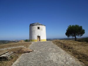 caminhada arruda dos vinhos caminhando