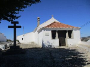 caminhada arruda dos vinhos caminhando