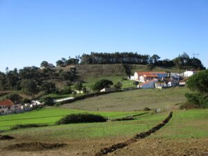 caminhada venda do pinheiro malveira caminhando