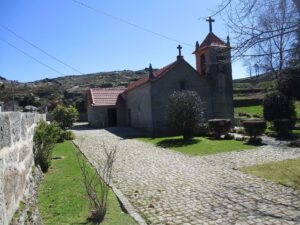 caminhada serra da freita arouca caminhando