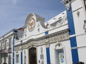 caminhada ericeira lizandro caminhando
