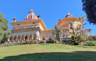 caminhada-visita-palacio-monserrate-meditação-caminhando