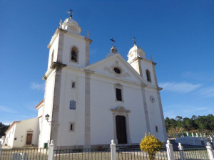 Caminhando: Ó da Guarda, Olha o Lobo
