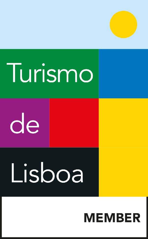Membro do Turismo de Lisboa