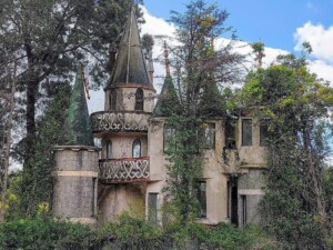 caminhada-palacio-disney-serra-sintra-caminhando