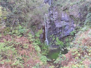 caminhada-serra-monchique-cascata-chilrao-caminhando