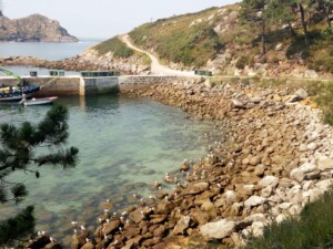 caminhada-ilhas-cies-vigo-caminhando