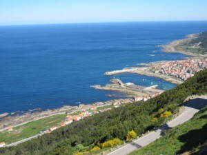 caminhada-monte-santa-tecla-guardia-caminhando
