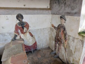 Caminhando_Chafarizes_Sintra