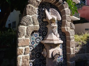 Caminhando_Chafarizes_Sintra