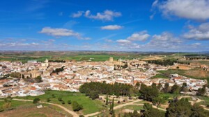 caminhando vila de belmonte castelo