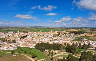 caminhando vila de belmonte castelo