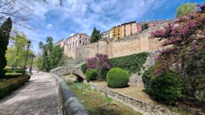 caminhando cuenca