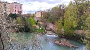 caminhando cuenca