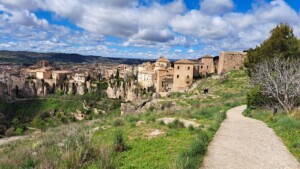 caminhando cuenca
