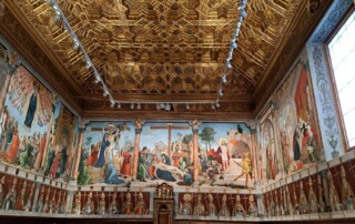 caminhando toledo