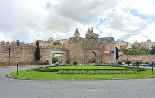caminhando toledo