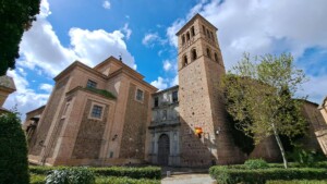 caminhando toledo