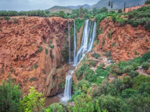 Cascatas-de-Ouzoud-Marrocos-caminhando