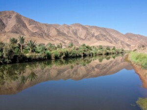 Marrocos-caminhando