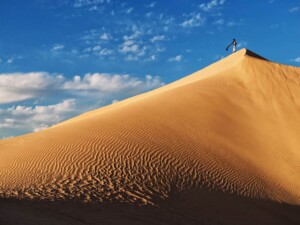 Marrocos-caminhando