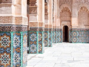 Marrocos-caminhando