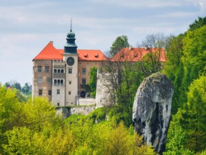 caminhando-ojcowski-park-narodowy-zamek-w-pieskowej-skale