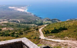Caminhando_Serra_Sintra_Peninha