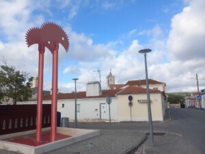 caminhada-santiago-escoural-serra-monfurado-caminhando