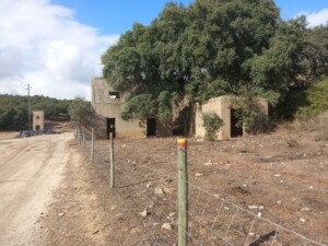 caminhada-santiago-escoural-serra-monfurado-caminhando