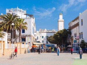 caminhando-Essaouira-marrocos