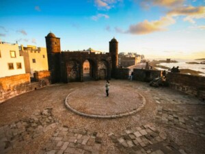 caminhando-Essaouira-marrocos