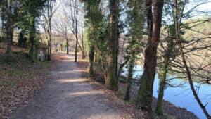 caminhada-barragem-queimadela-fafe-caminhando